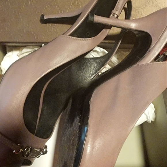 Gucci Authentic Horsebit pumps - Picture 1 of 8